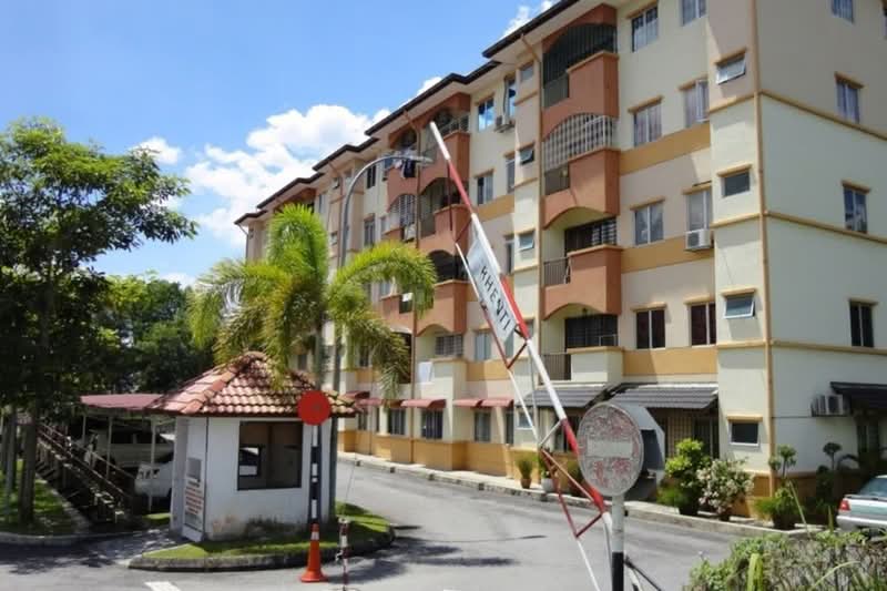 Cheras Intan