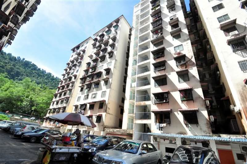 Cheras Ria
