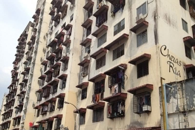 Cheras Ria