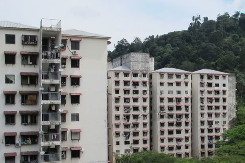 Cheras Ria