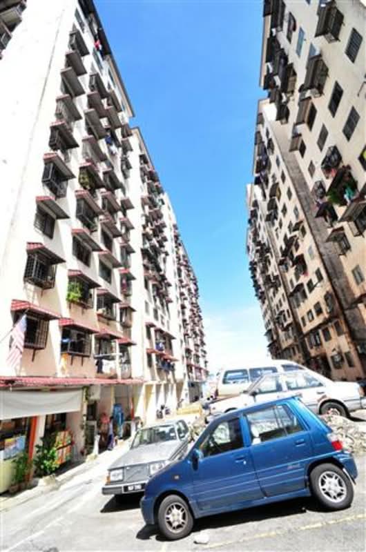 Cheras Ria