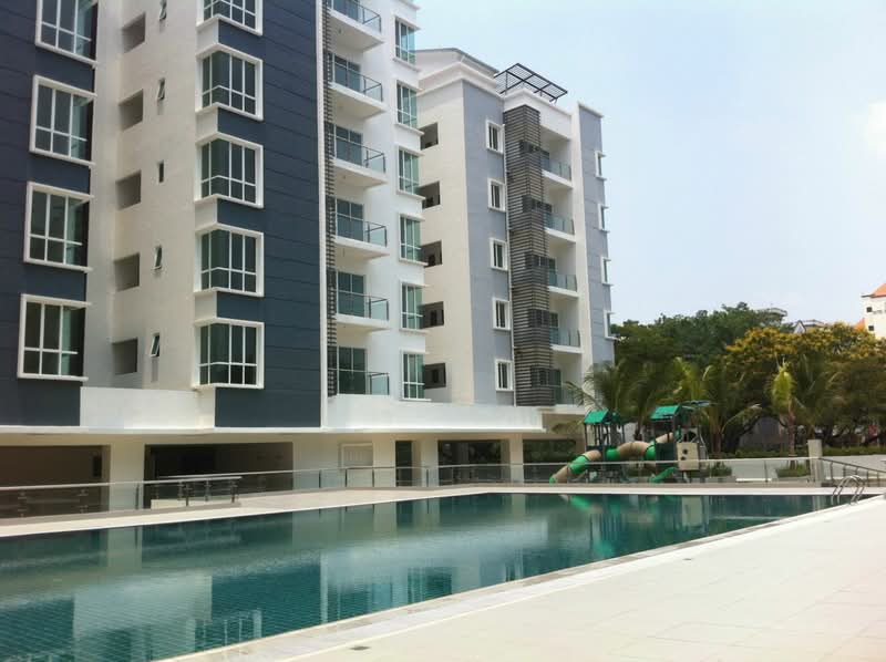 8 Petaling