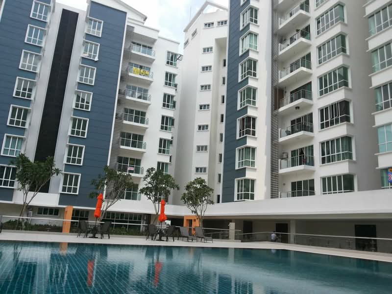 8 Petaling