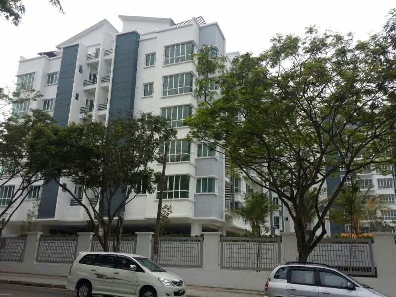 8 Petaling