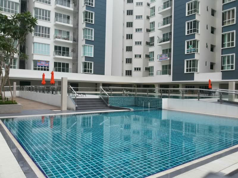 8 Petaling