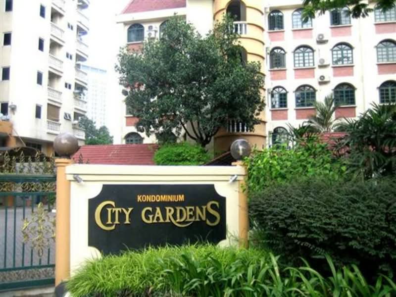 City Gardens