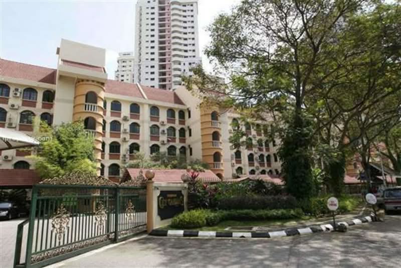 City Gardens