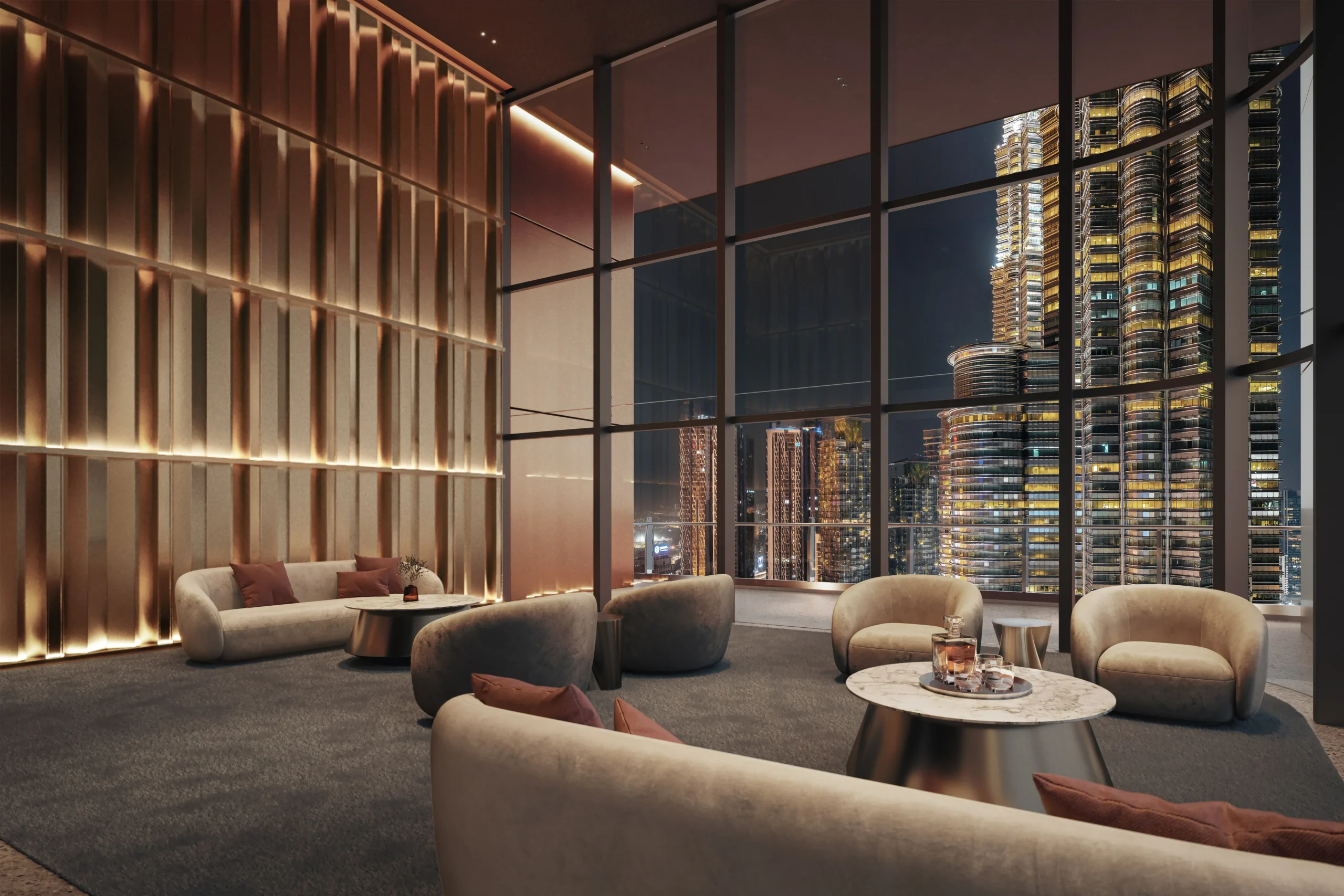 CloutHaus Residences