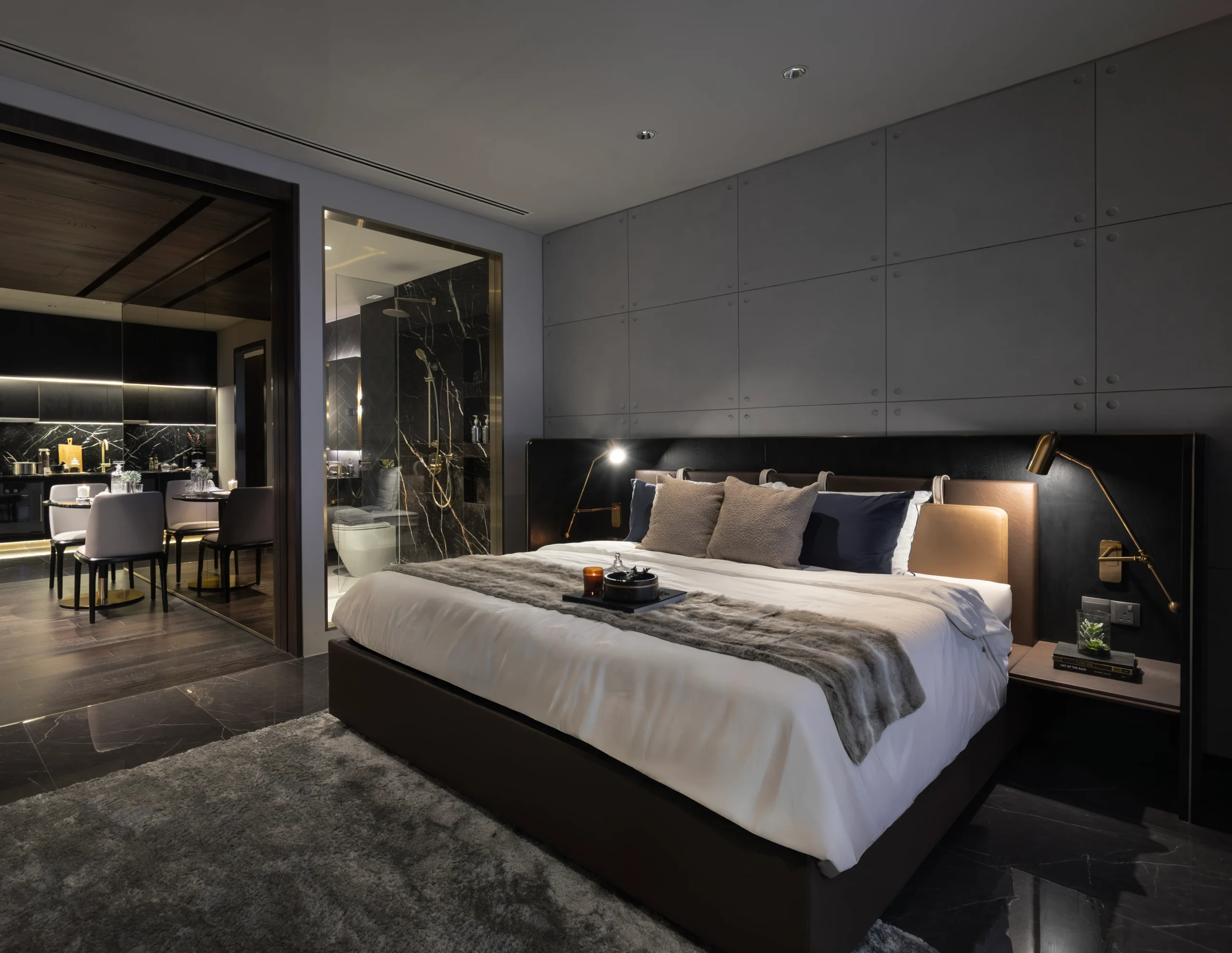CloutHaus Residences