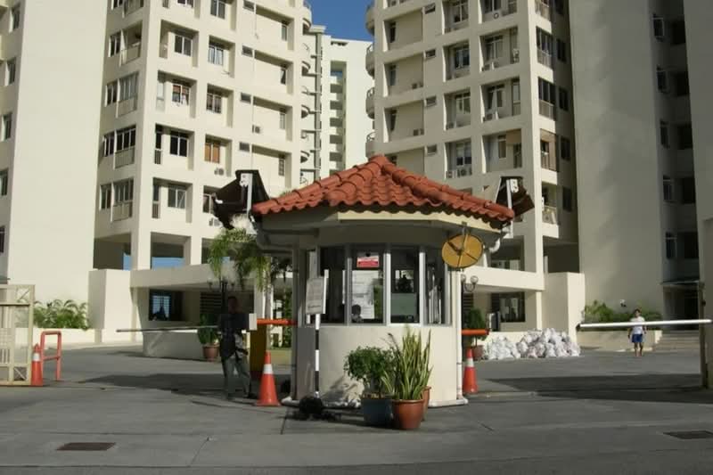 Coastal Tower