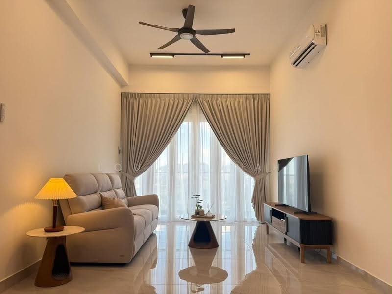 Codrington Residence