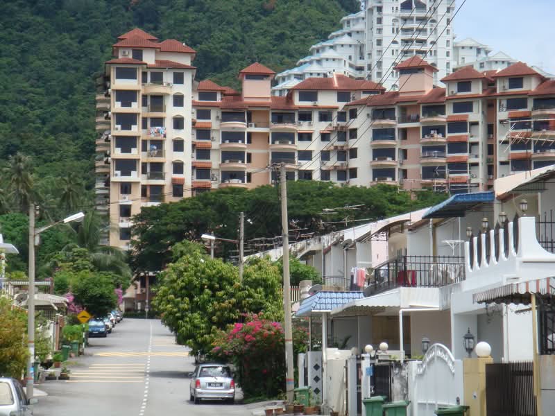 Condo Gembira