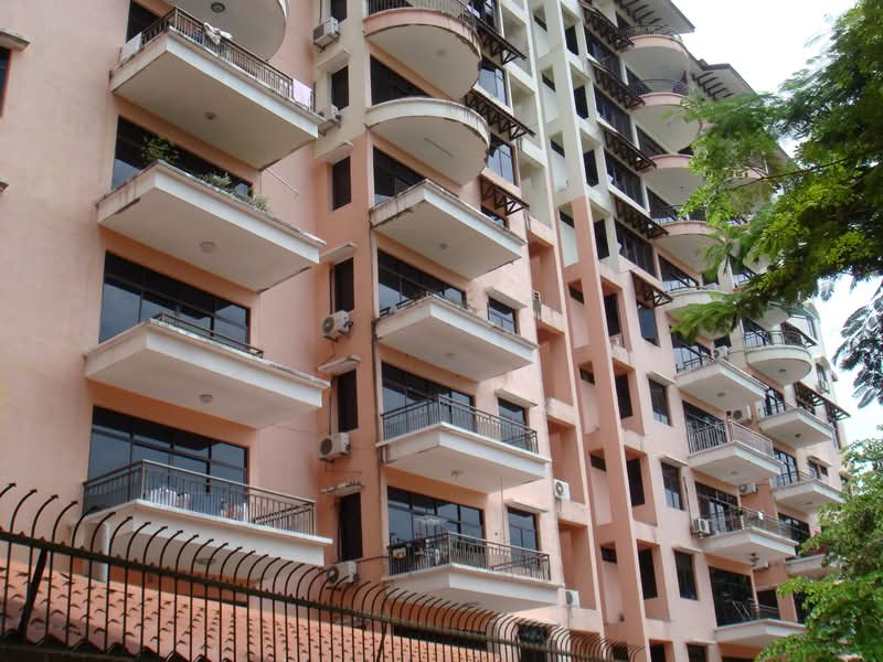 Condo Gembira
