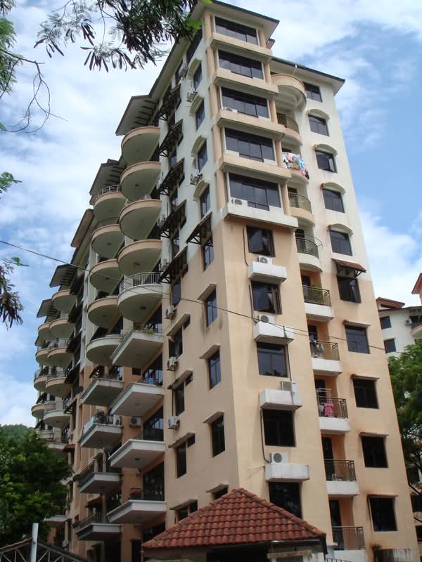Condo Gembira