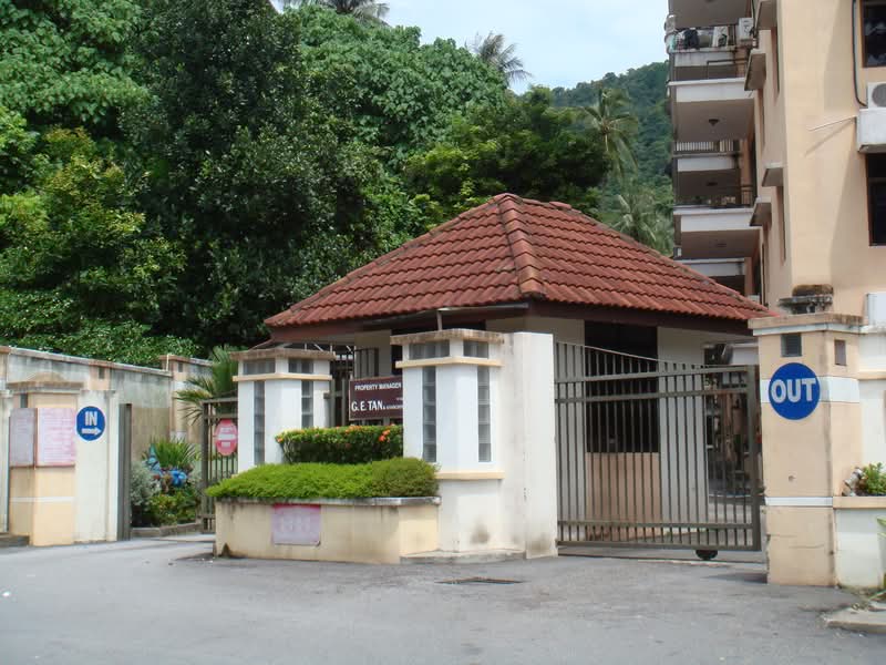 Condo Gembira