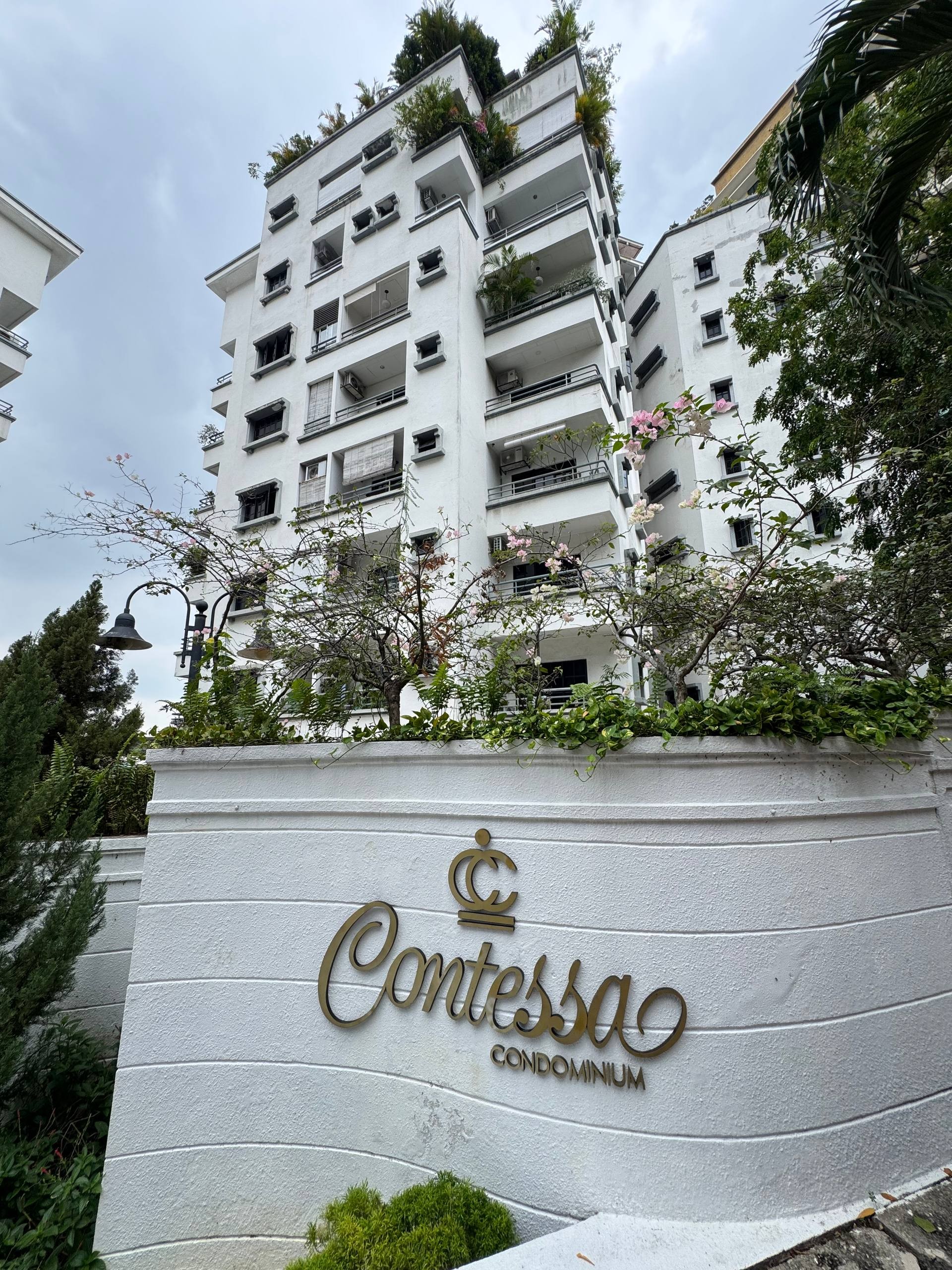 Contessa