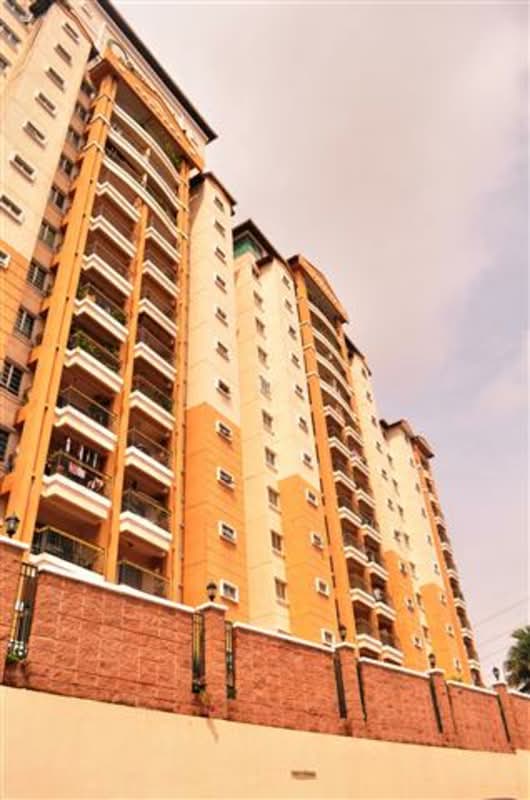 Continental Heights