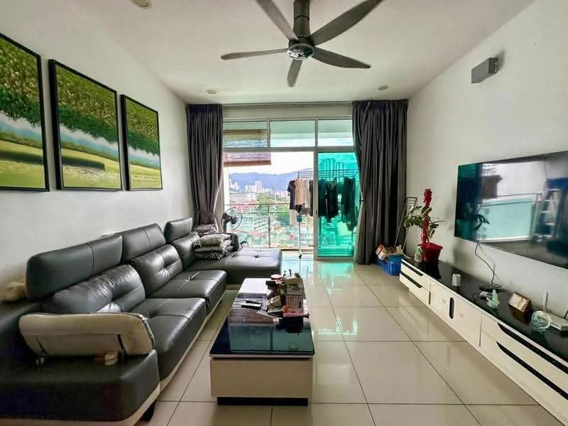 86 Avenue Residences