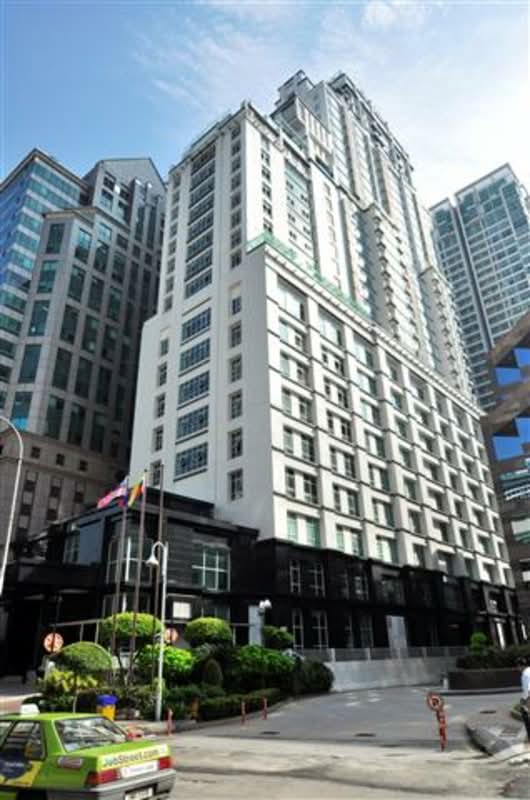 Cormar Suites (Fraser Place (Lot 163))