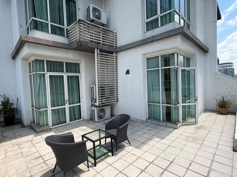 Cormar Suites (Fraser Place (Lot 163))