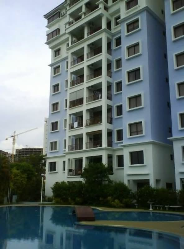 Costa Villa
