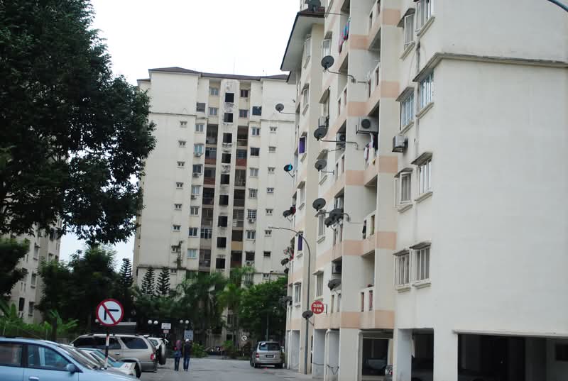 Country Tower