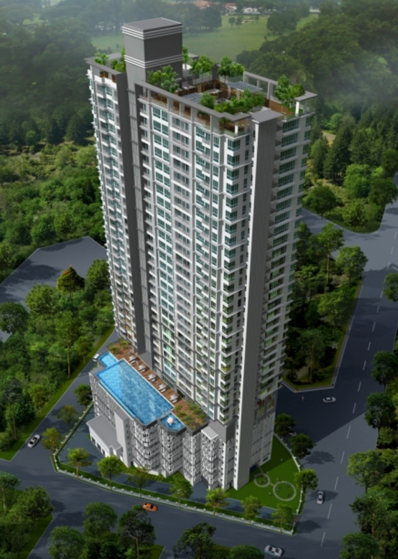 Court 28 Residence