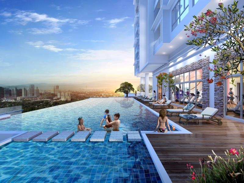 Court 28 Residence