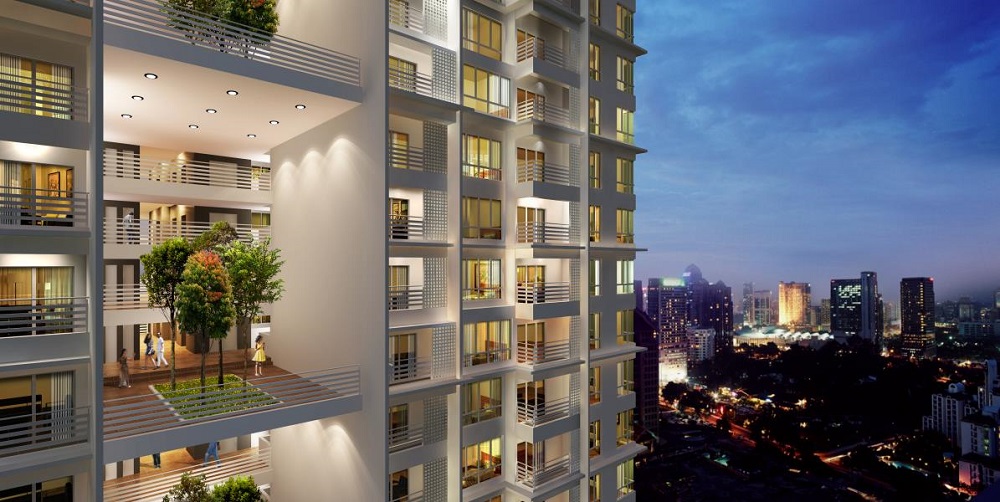Court 28 Residence