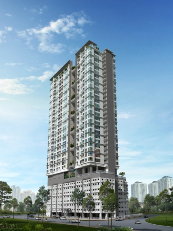 Court 28 Residence