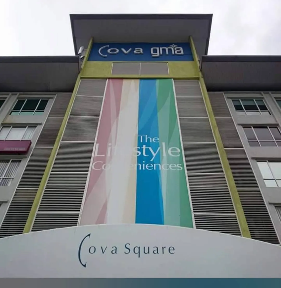 Cova Square SOHO