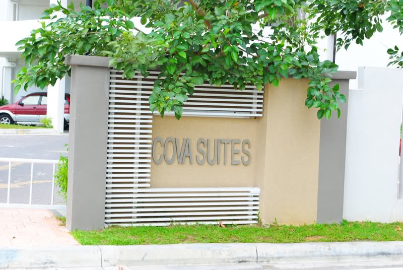Cova Suites