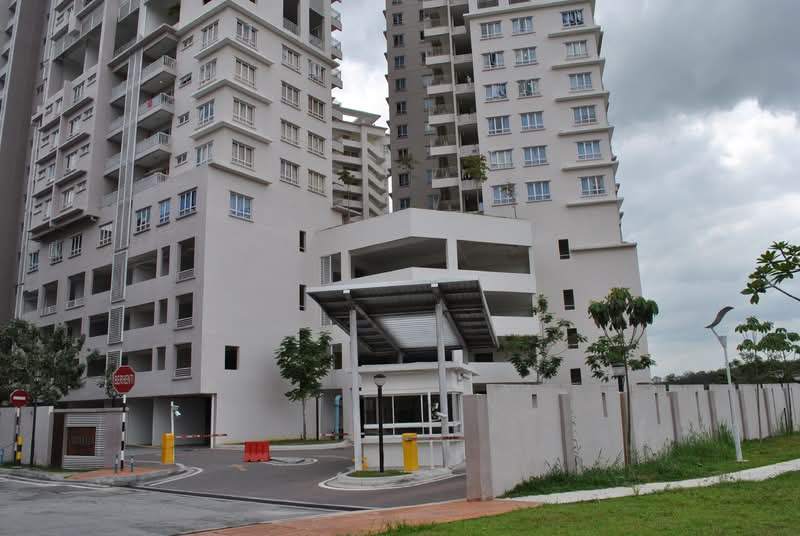 Cova Villa