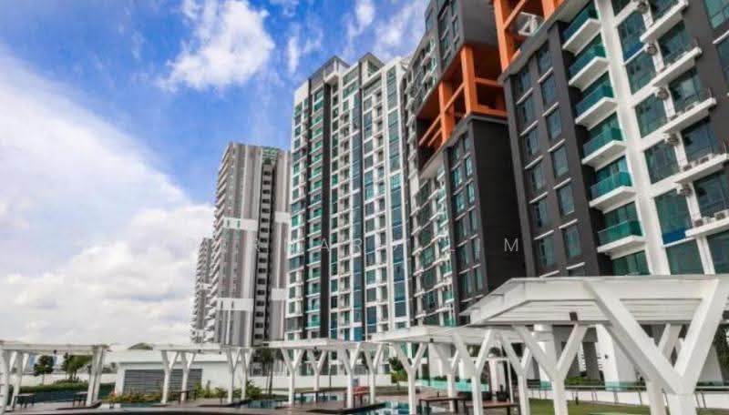 Crescent Bay Suites