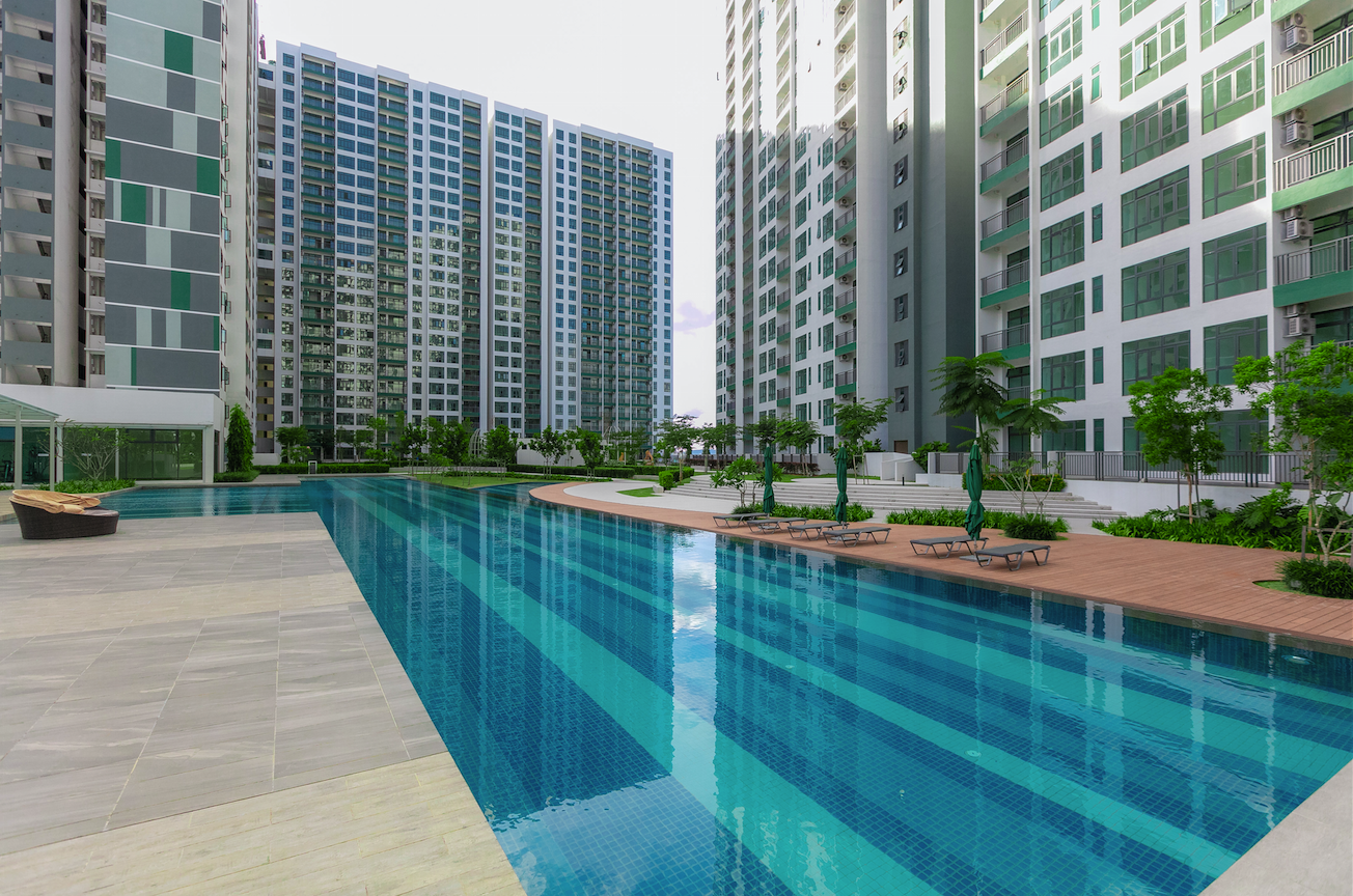 8Scape Residensi