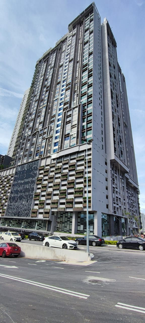 Cubic Botanical