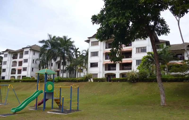 Cyber Heights Villa