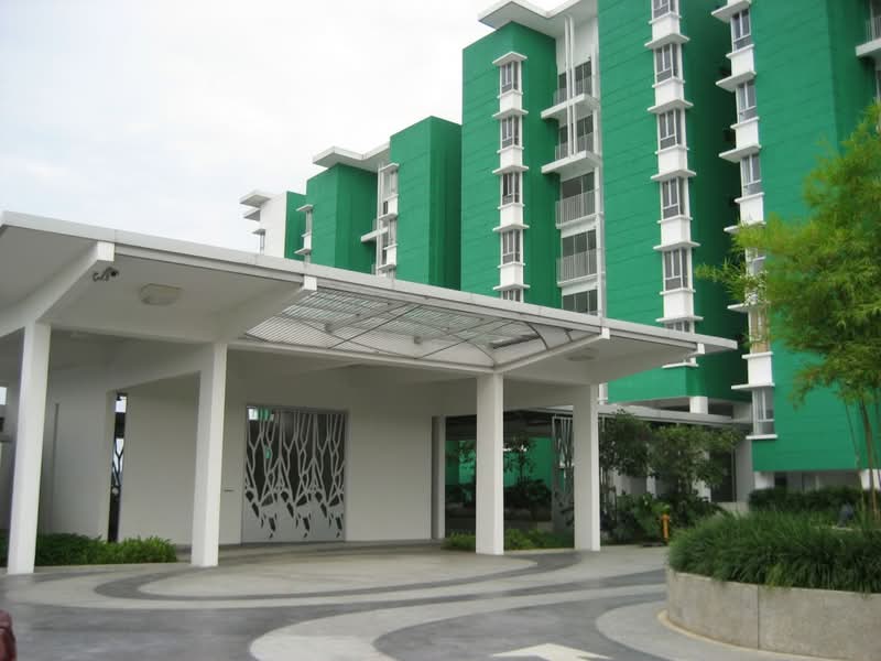 Cyberia Crescent 2