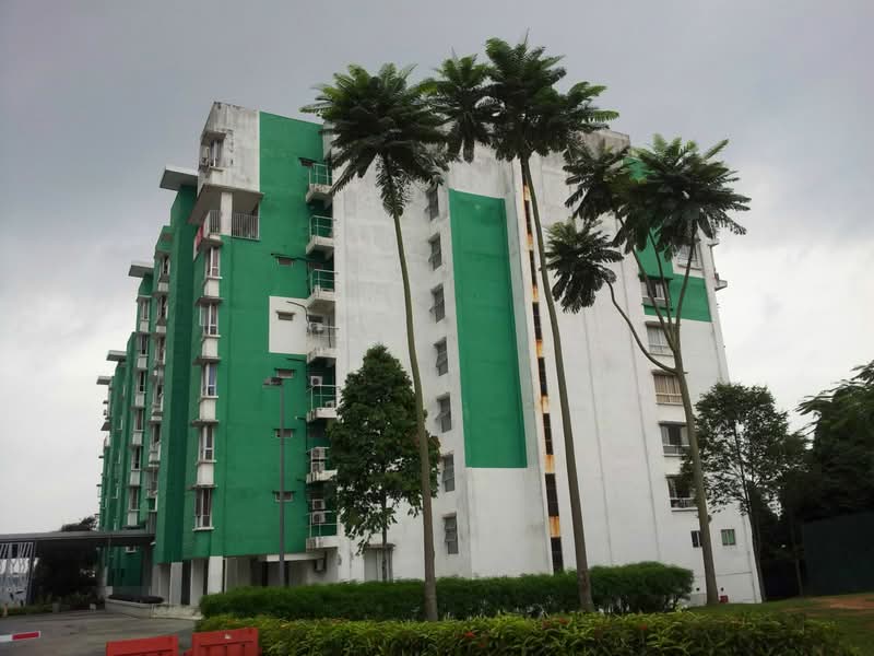 Cyberia Crescent 2