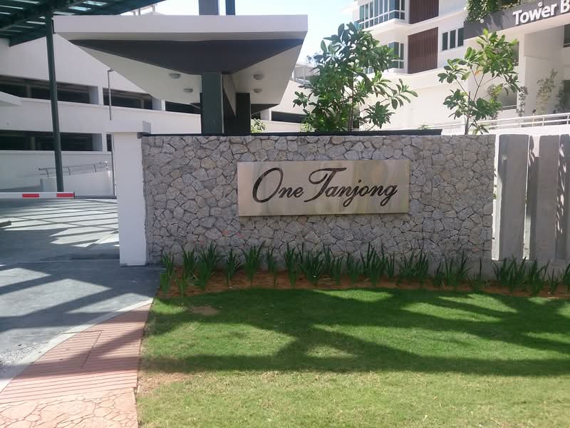 1 Tanjong