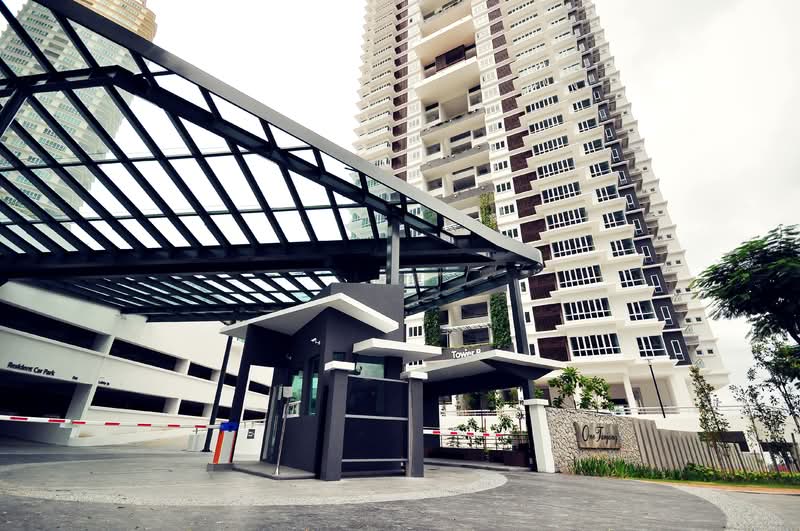 1 Tanjong