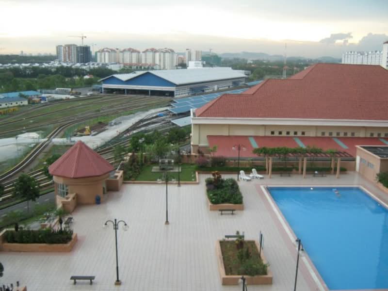 D'Aman Ria