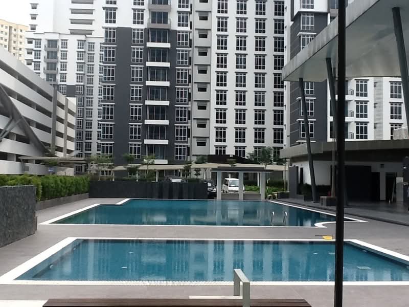 D'Ambience Residences