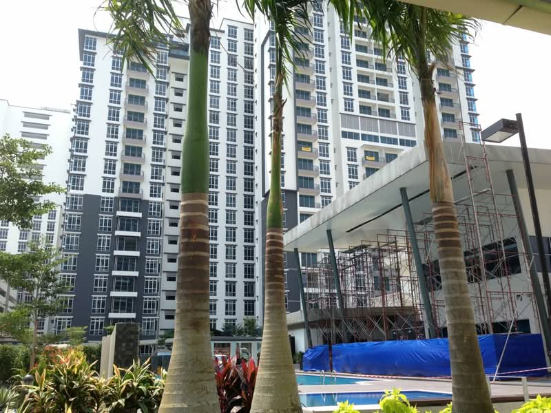 D'Ambience Residences