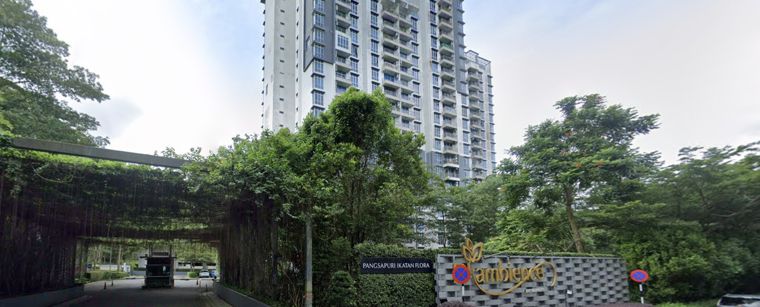 D'Ambience Residences