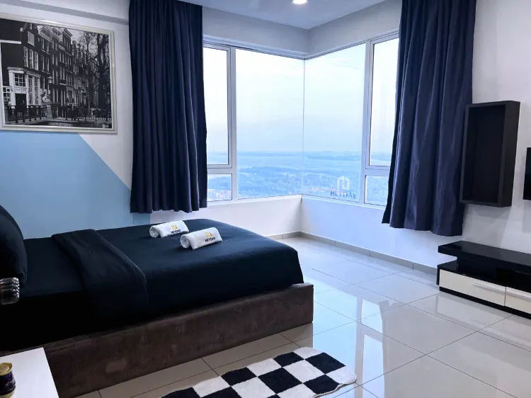 D'Carlton Seaview Residences