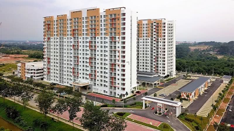 D'Cassia
