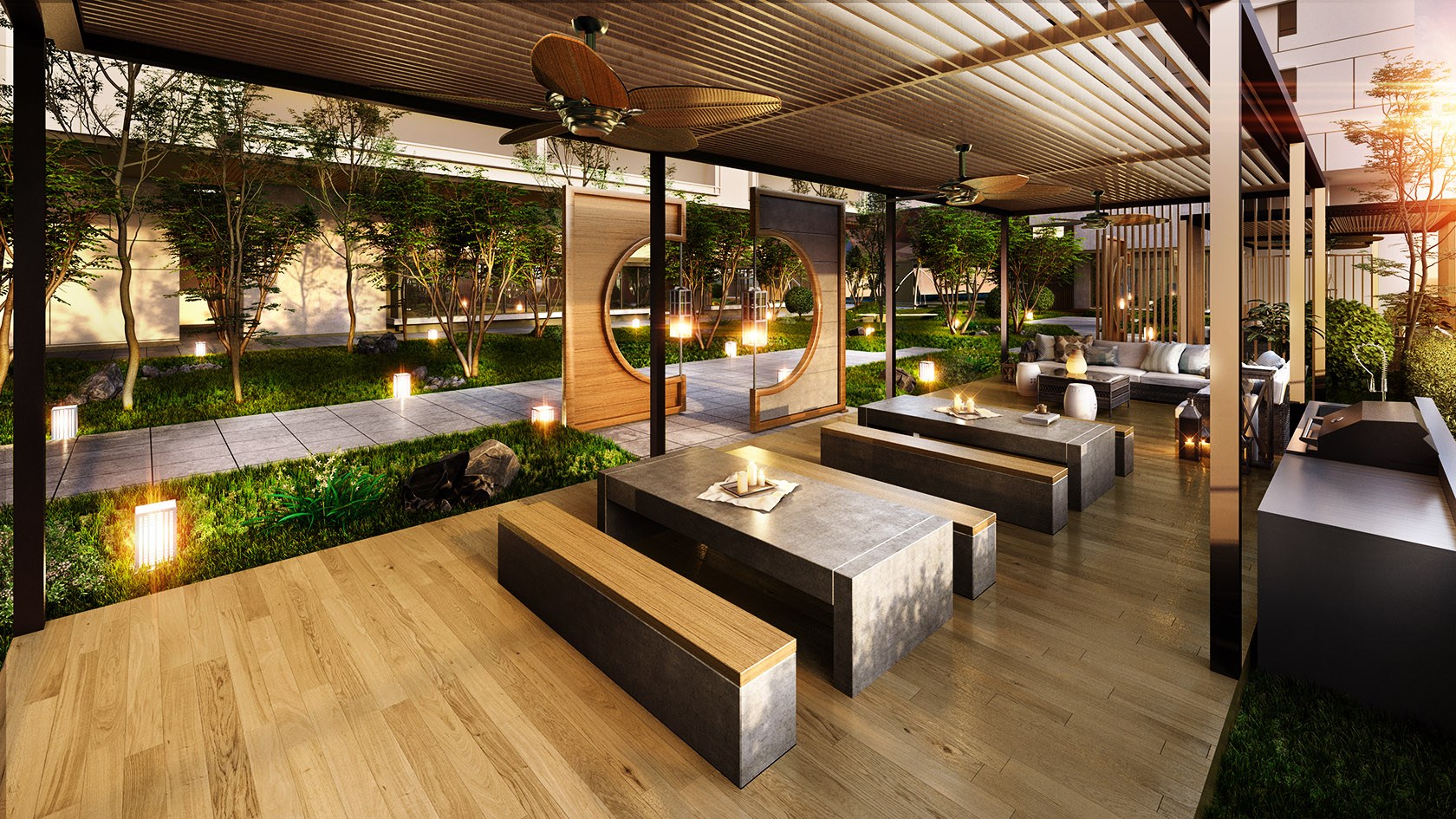 D'Erica Residences