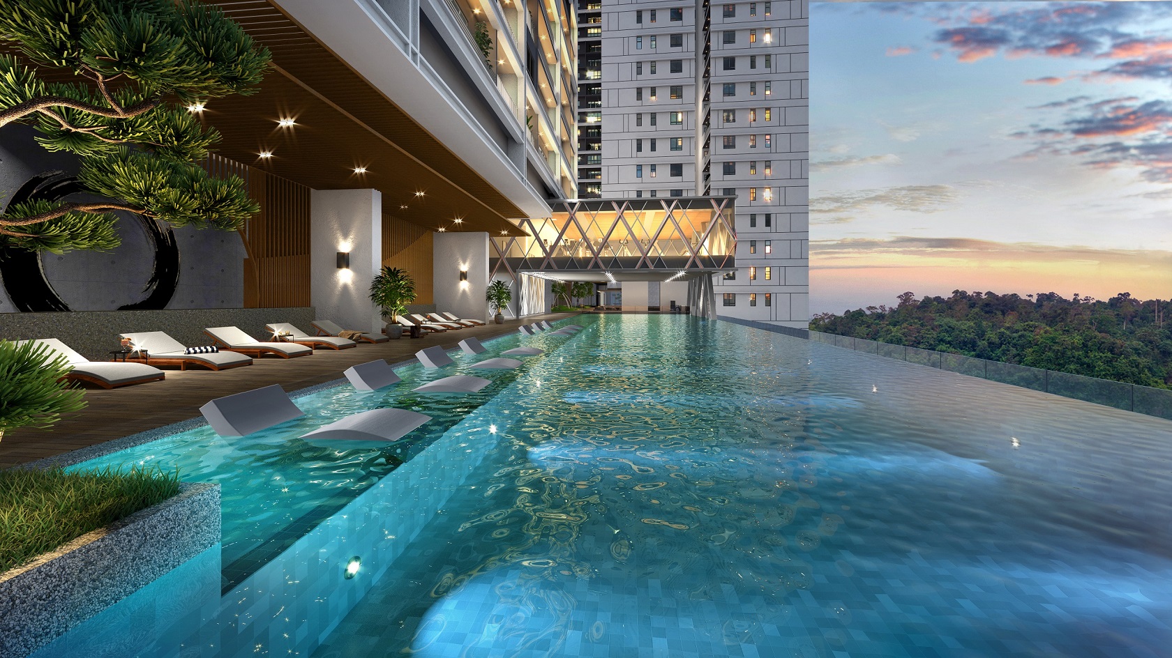 D'Erica Residences