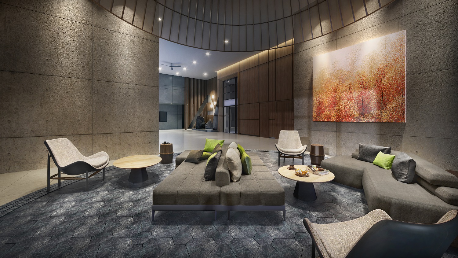 D'Erica Residences